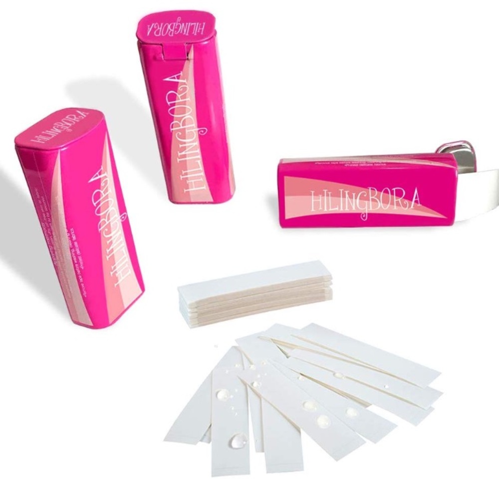 Hilingbora fashion tape to keep clothes in place